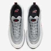 Nike - Air Max 97 Golf Silver Bullet
