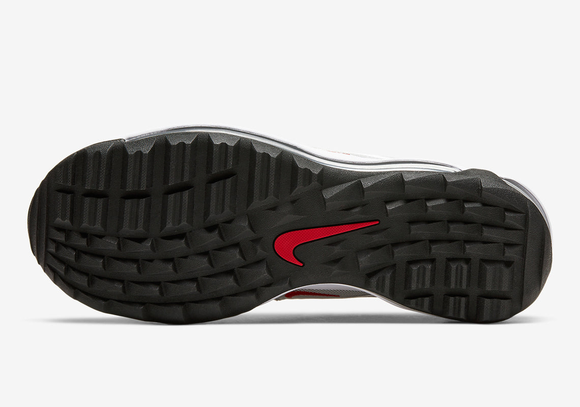 Nike - Air Max 97 Golf Silver Bullet