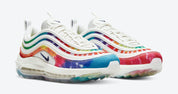 Nike - Air Max 97 Golf Tie Dye
