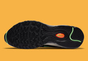 Nike - Air Max 97 Green Abyss Illusion Green