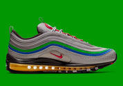 Nike - Air Max 97 Nintendo 64