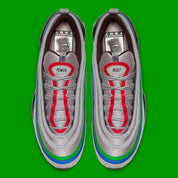 Nike - Air Max 97 Nintendo 64