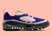 Nike - Air Max 98 Corduroy Desert Sand