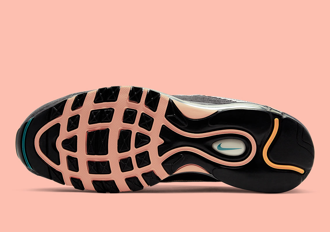 Nike - Air Max 98 Corduroy Desert Sand
