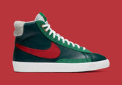 Nike - Blazer Mid 77 Vintage Nordic Christmas
