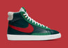 Nike - Blazer Mid 77 Vintage Nordic Christmas