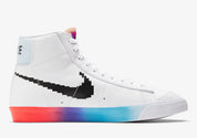Nike - blazer Mid 77 Have A Good Game