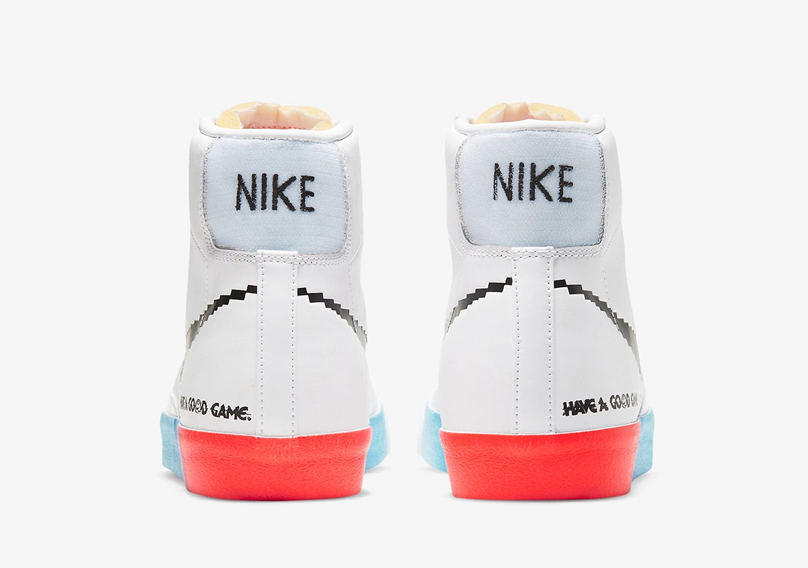 Nike - blazer Mid 77 Have A Good Game