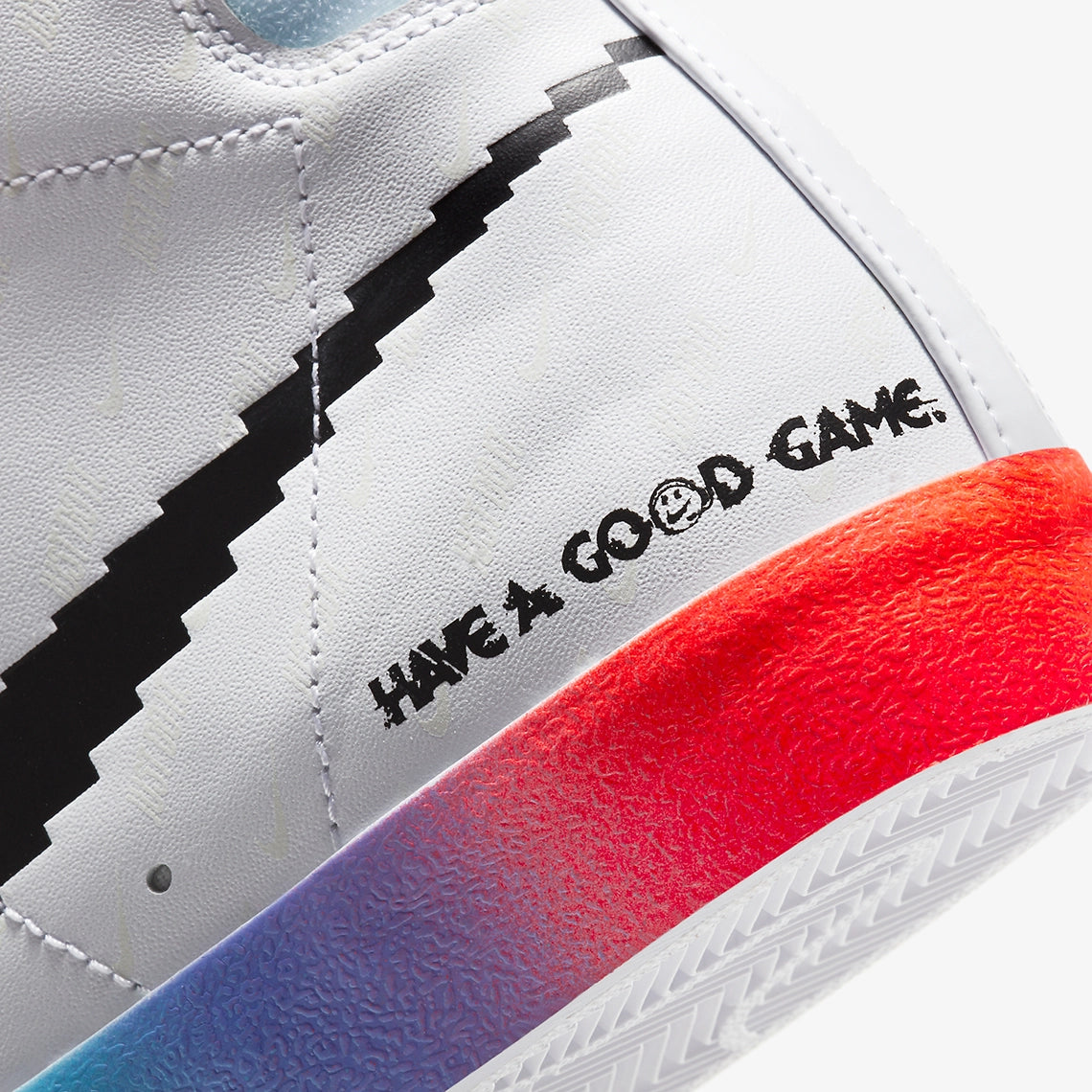 Nike - blazer Mid 77 Have A Good Game