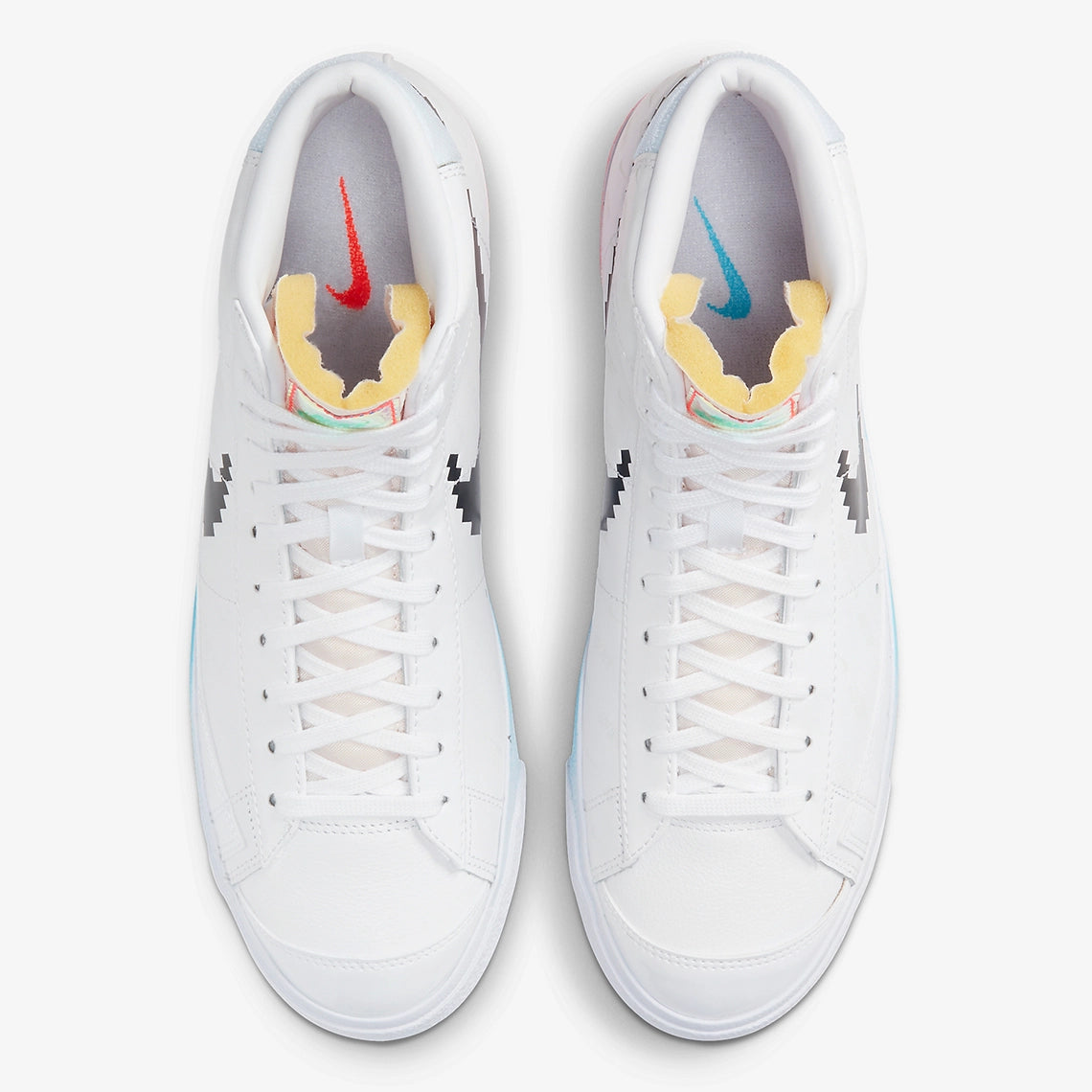 Nike - blazer Mid 77 Have A Good Game