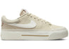 Nike Court Legacy Lift Pearl White Phantom