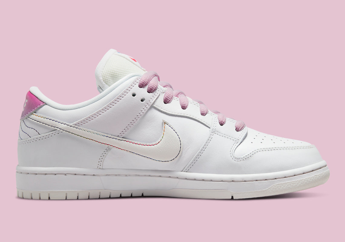 Nike SB Dunk Low Pro Be True