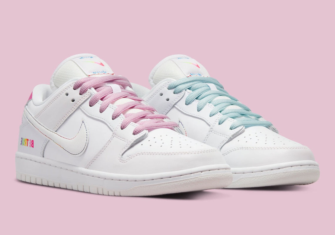 Nike SB Dunk Low Pro Be True
