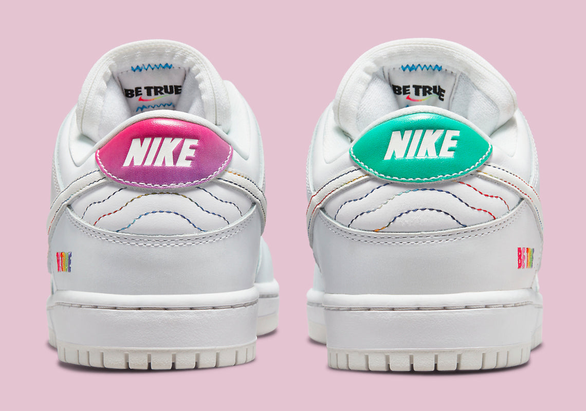 Nike SB Dunk Low Pro Be True
