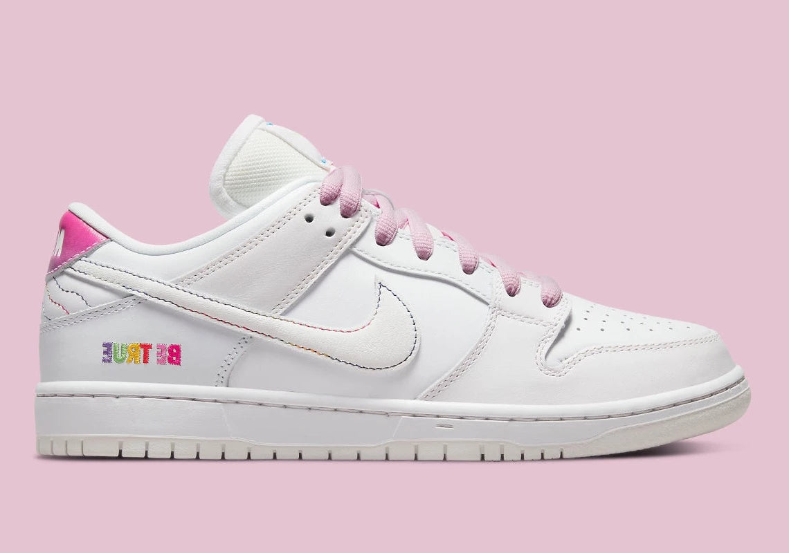 Nike SB Dunk Low Pro Be True