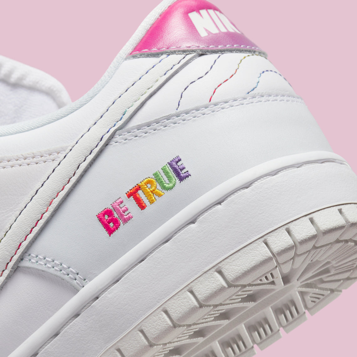 Nike SB Dunk Low Pro Be True