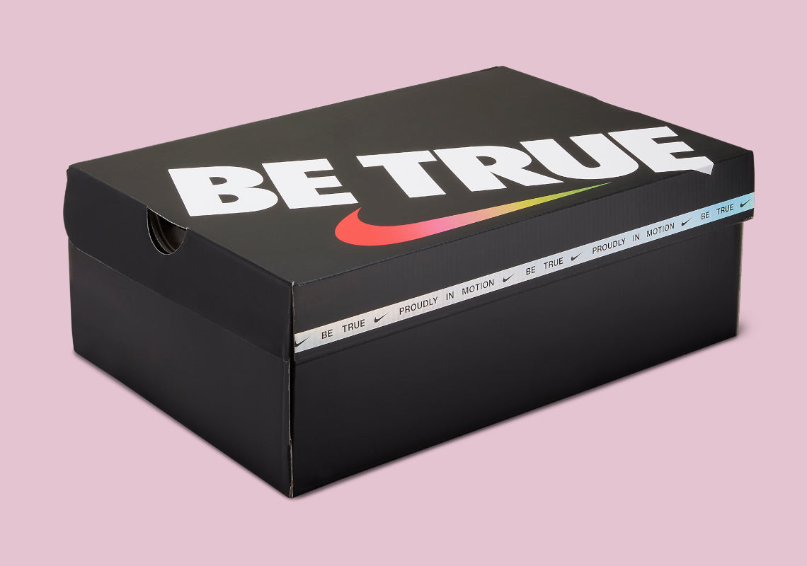 Nike SB Dunk Low Pro Be True