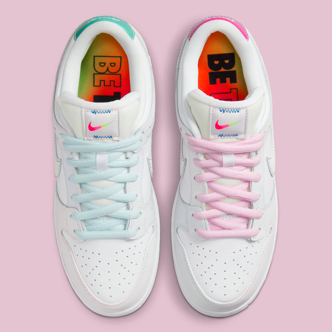 Nike SB Dunk Low Pro Be True
