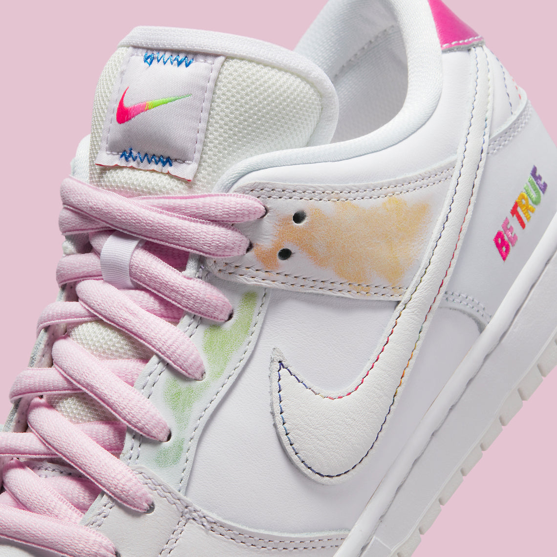 Nike SB Dunk Low Pro Be True