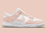 Nike Dunk Low Next Nature Pale Coral