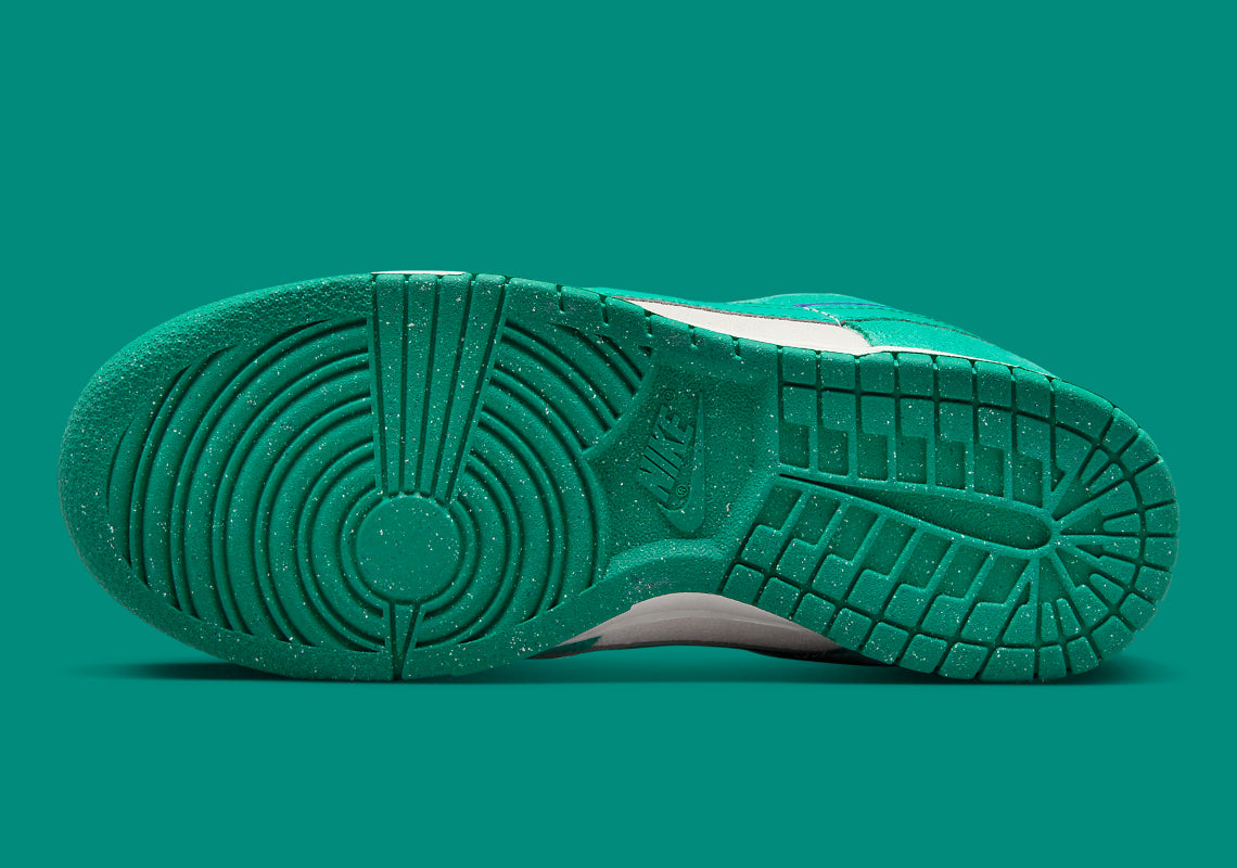 Nike Dunk Low SE 85 Neptune Green