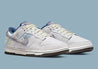 Nike Dunk Low On the Bright Side Photon Dust