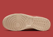 Nike Dunk Low Terry Swoosh
