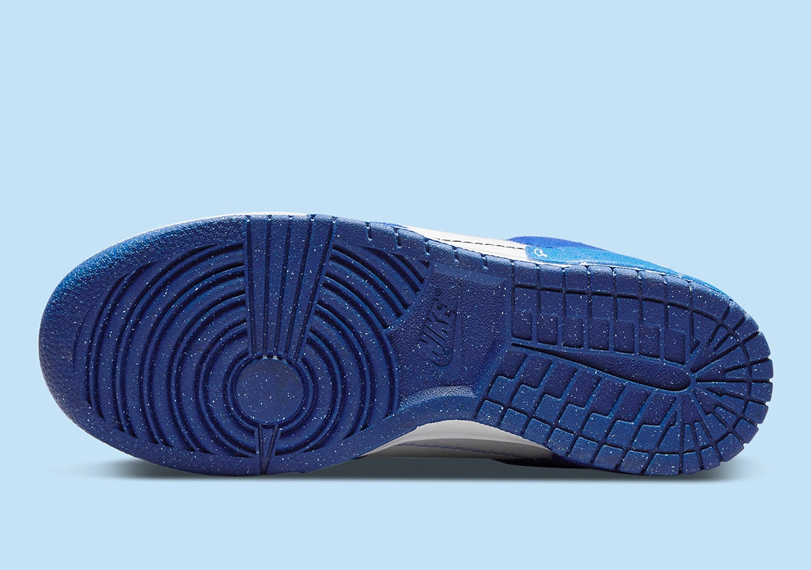 Nike Dunk Low Disrupt 2 White University Blue