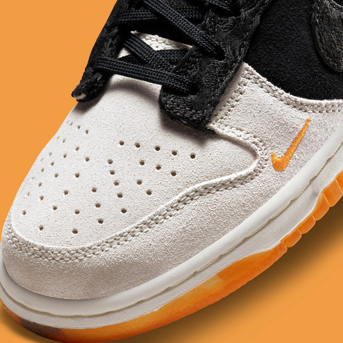 Nike Dunk Low Year of the Tiger (2022)