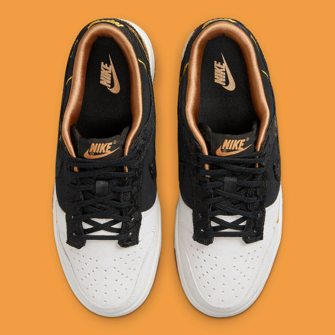 Nike Dunk Low Year of the Tiger (2022)