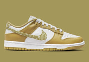 Dunk Low Essential Paisley Pack Barley
