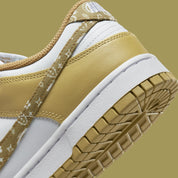 Nike Dunk Low Essential Paisley Pack Barley