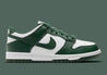 Nike Dunk Low Michigan State