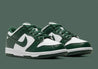 Nike Dunk Low Michigan State