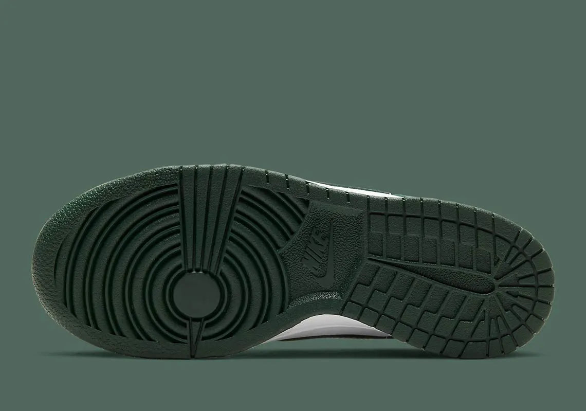Nike Dunk Low Michigan State
