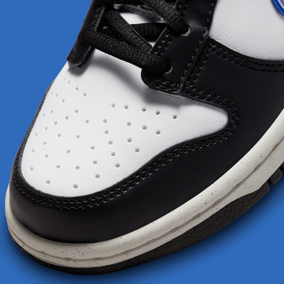 Nike Dunk Low Next Nature TPU Swoosh