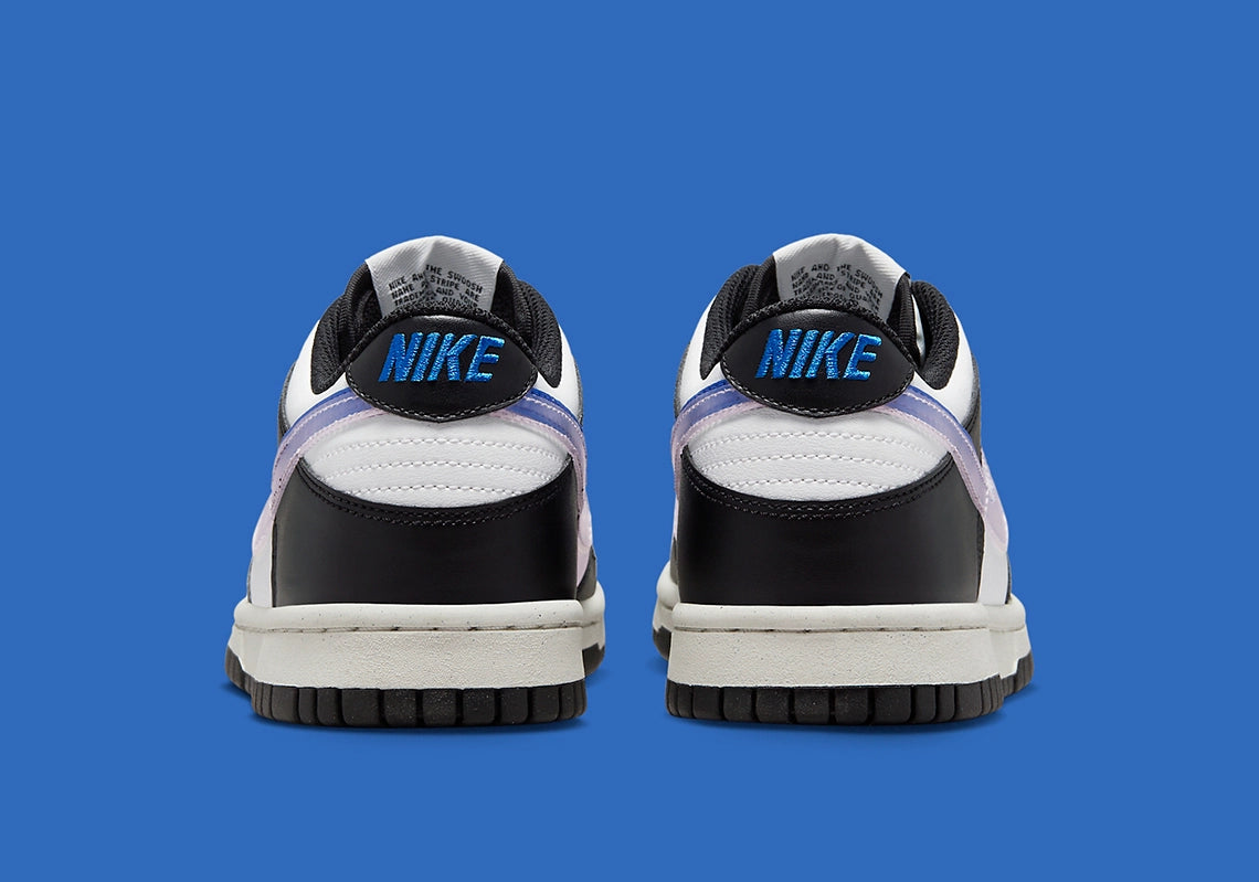 Nike Dunk Low Next Nature TPU Swoosh
