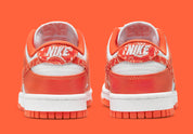Nike Dunk Low Essential Paisley Pack Orange