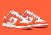 Nike Dunk Low Essential Paisley Pack Orange