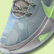 Nike KD 13 Recycled Collar Barely Volt