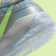 Nike KD 13 Recycled Collar Barely Volt