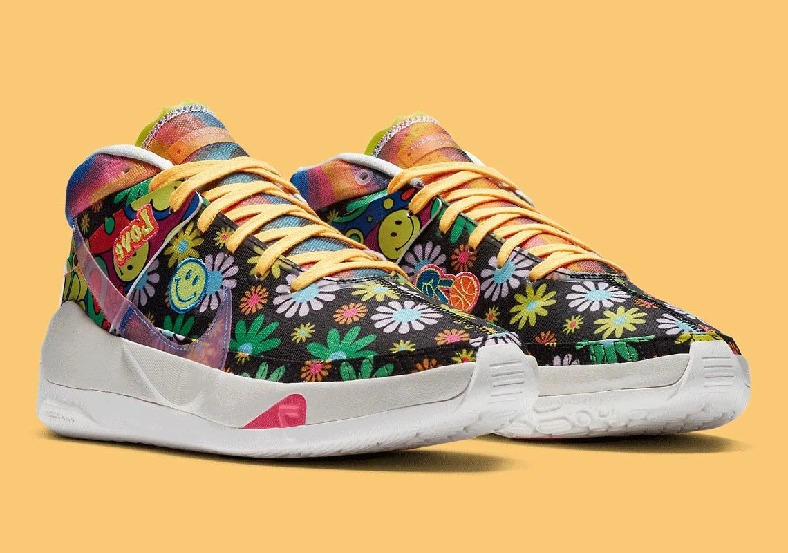 Nike KD 13 Easy Money Sniper – GlobalSneakers