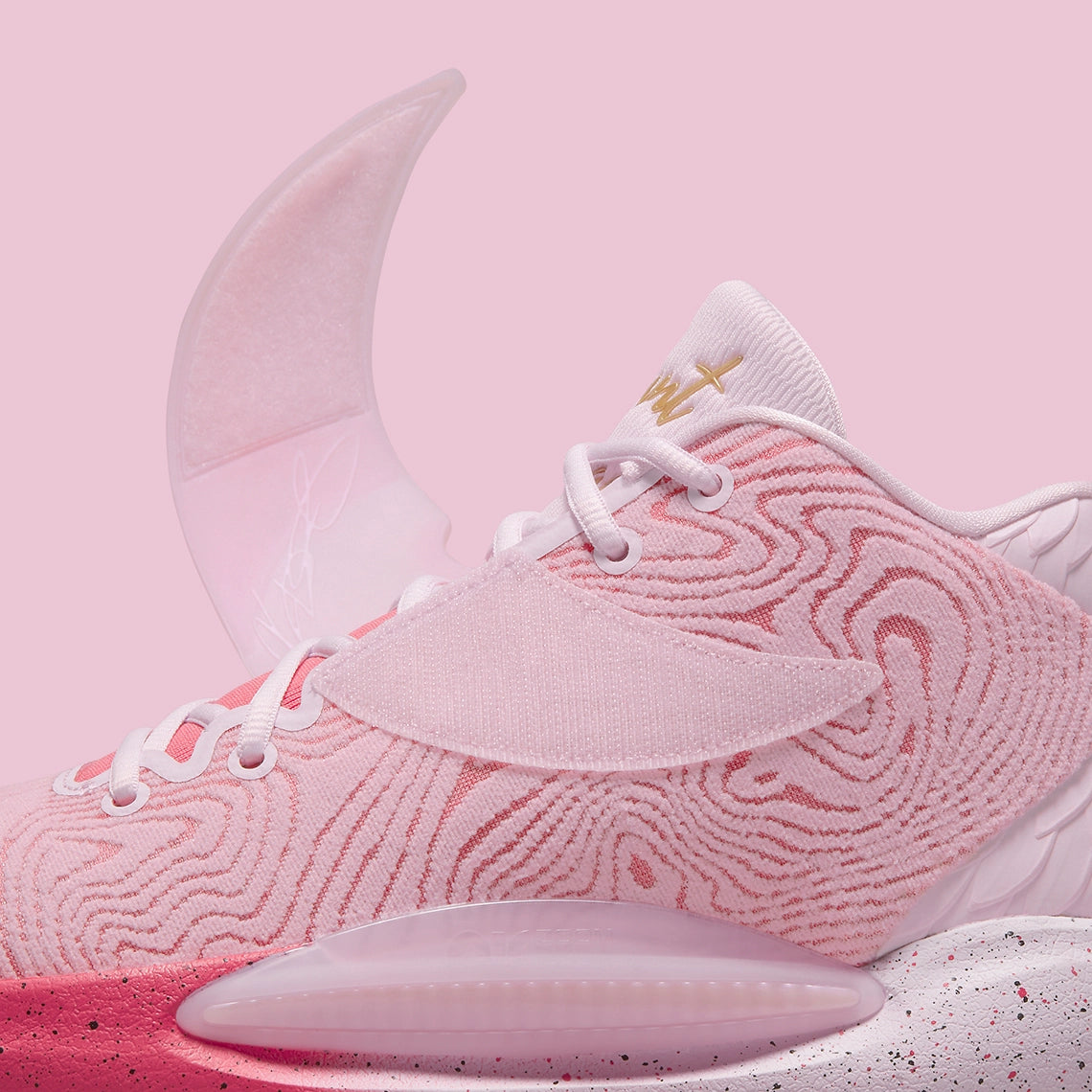 kd 14 aunt pearl​