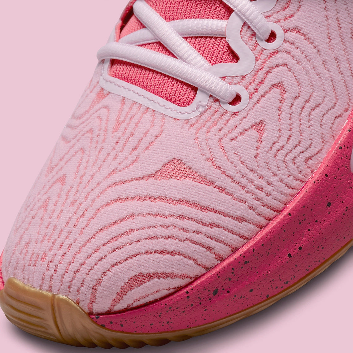 kd aunt pearl