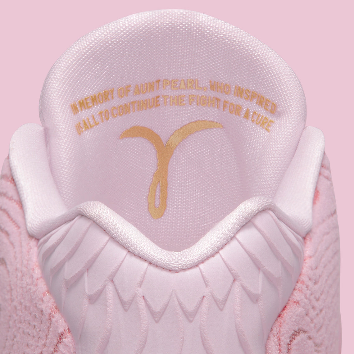 kd 14 aunt pearl​ languette