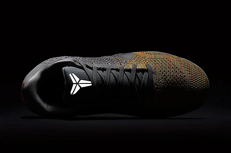Nike Kobe 11 Elite Low Master of Innovation GlobalSneakers