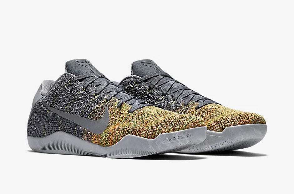Kobe 11 sales master of innovation