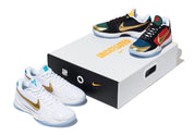 Nike Kobe 5 Protro Undefeated What If Pack