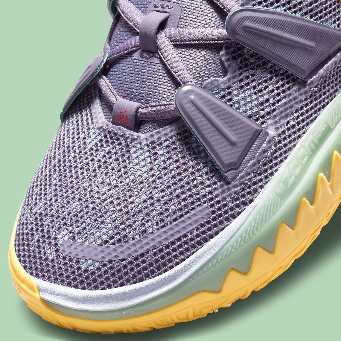 Nike kyrie 7 daybreak zoom avant