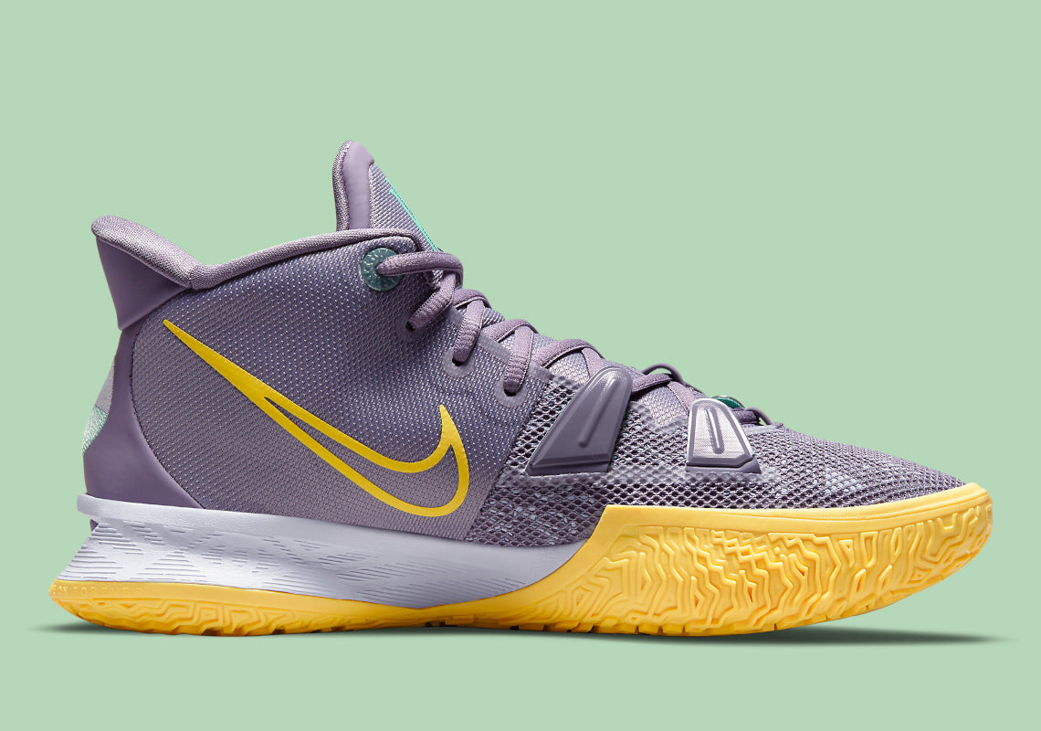 Nike kyrie 7